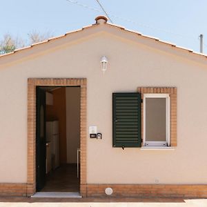 Appartamento studio